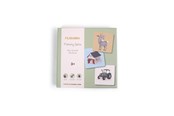 Babyspullen - Filibabba Memory game - Farm animals - FI-02768