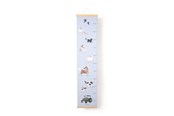 Babyspullen - Filibabba Growth chart - Farm animals - FI-02775