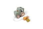 Babyspullen - Filibabba FI-02776 push & pull toy - FI-02776