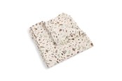 Babyspullen - Filibabba Muslin Swaddle Diaper 120x120 cm GOTS - Little Won - FI-03360