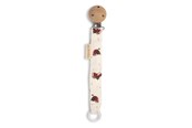Babyspullen - Filibabba Pacifier holder - Lucky - FI-03368