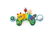 Speelgoed voor baby's - Baby Einstein Cal-a-Pillow™ Tummy Time Activity Pillow - BE-16756