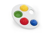 Speelgoed voor baby's - Baby Einstein Color Pop Palette™ Sensory Toy - BE-16822