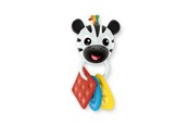 Speelgoed voor baby's - Baby Einstein Shake-a-Shape Zen Teether Toy - BE-16885