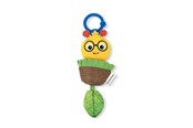 Speelgoed voor baby's - Baby Einstein Cal-a-Puller™ Activity Toy - BE-16887