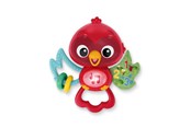 Speelgoed voor baby's - Baby Einstein Roxy's Bright Flight™ Musical Toy - BE-16888