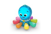 Speelgoed voor baby's - Baby Einstein 4-in-1 Crawl & Chase Pal Go Opus Go™ - BE-16921