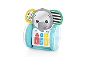 Speelgoed voor baby's - Baby Einstein Chase & Tap Earl™ Crawl & Chase Toy - BE-16923