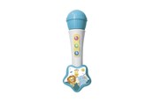 Babyspullen - Scandinavian Baby Products Baby toy microphone - SBP-03538