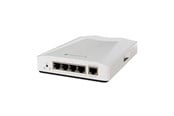 Switch - MikroTik CRS304-4XG-IN - switch - 5 ports - CRS304-4XG-IN