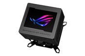 Doe-het-zelf waterkoeling - ASUS ROG RYUJIN III WB - 90RC00V0-M0UAY0