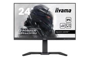 Scherm - 24" iiyama GB2445HSU-B2 - 1920x1080 (FHD) - 100Hz - IPS - GB2445HSU-B2