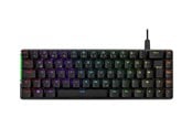 Toetsenbord - ASUS ROG Falchion Ace - Toetsenbord - Duits - Zwart - 90MP03VE-BKDA20