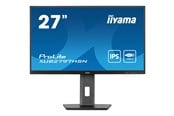 Scherm - 27" iiyama ProLite XUB2797HSN-B2 - 1920x1080 (FHD) - 100Hz - IPS - 65W USB-C - XUB2797HSN-B2