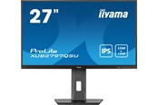 Scherm - 27" iiyama ProLite XUB2797QSU-B2 - 2560x1440 - 100Hz - IPS - XUB2797QSU-B2