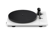 Platenspeler - Pro-Ject E1 BT AT-3600L - Platenspeler Wit - 9120129864510