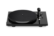 Platenspeler - Pro-Ject E1 Phono AT-3600L - Platenspeler Zwart - 9120129864558