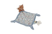 Babyspullen - Little Dutch Cuddle cloth print Fox - Forest Friends - LD8927
