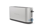 Broodrooster - Taurus Broodrooster Mytoast Legend 1 Slot Long Stainless Steel - 960677000