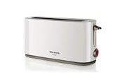 Broodrooster - Taurus Broodrooster Mytoast Single Slot Long - White - 960647000