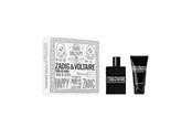 Cadeaudoos - ZADIG & VOLTAIRE This Is Him! Giftset - 3423222086596