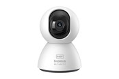 Netwerkcamera - Baseus P1 3K Indoor Camera (White) - S0TV012132
