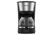 Koffie & Espresso - Taurus Kaffemaskine Verona 12 Inox - 920640000