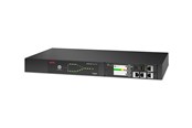 Voeding - APC NetShelter - automatic transfer switch - 2000 VA Voeding - ATX - 80 Plus - AP4421A