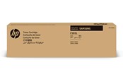 Inkt, toner en verbruiksartikelen - Samsung Toner SU014A CLT-C503L - Cyan - SU014A