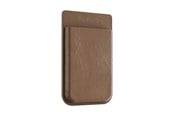 Mobiel - Overige accessoires - PLAUD NOTE Magnetic  Case - Brown - Note case brown