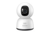 Netwerkcamera - Baseus P1 Lite 2K Indoor Camera (White) - S0TV002132