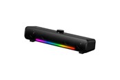 Luidsprekercomponenten - ONIKUMA L16 Gaming speaker (Black) - L16 Speaker Black