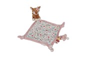 Babyspullen - Little Dutch Cuddle cloth print Deer - Fairy Garden - LD9027