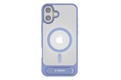Mobiel - Covers & Cases - Torras Pstand Series Case for iPhone 16 (Blue) - X00FX1934