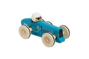 Speelgoed voor baby's - Classic World Wooden Toy Car Montlhery - 20232