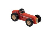 Speelgoed voor baby's - Classic World Wooden Toy Car Monaco - 20233