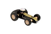Speelgoed voor baby's - Classic World Wooden Toy Car Indianapolis - 20234