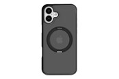 Mobiel - Covers & Cases - Torras Ostand Pro Case for iPhone 16 Plus (Black) - X00FX1907