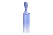 Powerbank - Vention Powerbank 5000mAh FHWL0 20W + USB-C to lightning cable (blue) - 5000 mAh - FHWL0