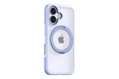 Mobiel - Covers & Cases - Torras Ostand R Fusion Series Case for iPhone 16 (light blue) - X00FX1870