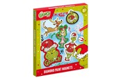Creatief spelen - Totum - Diamond Painting Magnets - 240094