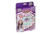 Creatief spelen - Paulinda - Crystal Diamond Painting Jewelry Box - 225808-3