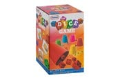 Bordspellen, Kaartspellen & Dobbelspellen - Grafix - Dice Game 6 Cups and 30 Dice - 300082