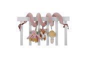 Speelgoed voor baby's - Little Dutch Activity Spiral - Fairy Garden - LD9012