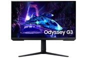 Scherm - 32" Samsung Odyssey G3 S32DG302EU - 1920x1080 (FHD) - 180Hz - VA - LS32DG302EUXEN