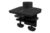 Muurbevestigingen, AV-bevestigingen & AV-meubels - Ergotron HX mounting kit - matte black - Max - recommended for - 98-630-224