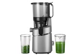 Sapcentrifuge - AMZCHEF SJ-036-GA slow-running juicer (gray) - SJ-036-GA