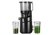 Sapcentrifuge - AMZCHEF SJ-036-BK slow speed juicer (black) - SJ-036-BK