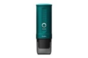 Koffie & Espresso - OUTIN Nano 7500mAh Portable Coffee Maker (Turquoise) - A000003