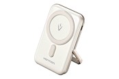 Powerbank - Vention Magnetic Powerbank FHNW0 20W 10000 mAh (white) - 10000 mAh - FHNW0